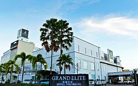 Grand Elite Hotel Pekanbaru